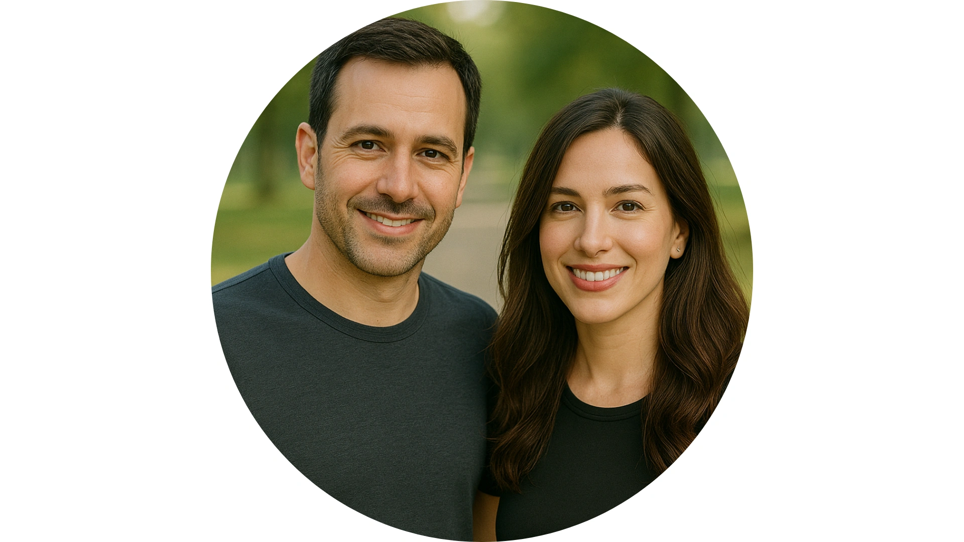 Hibrit Design genç müşteri çifti