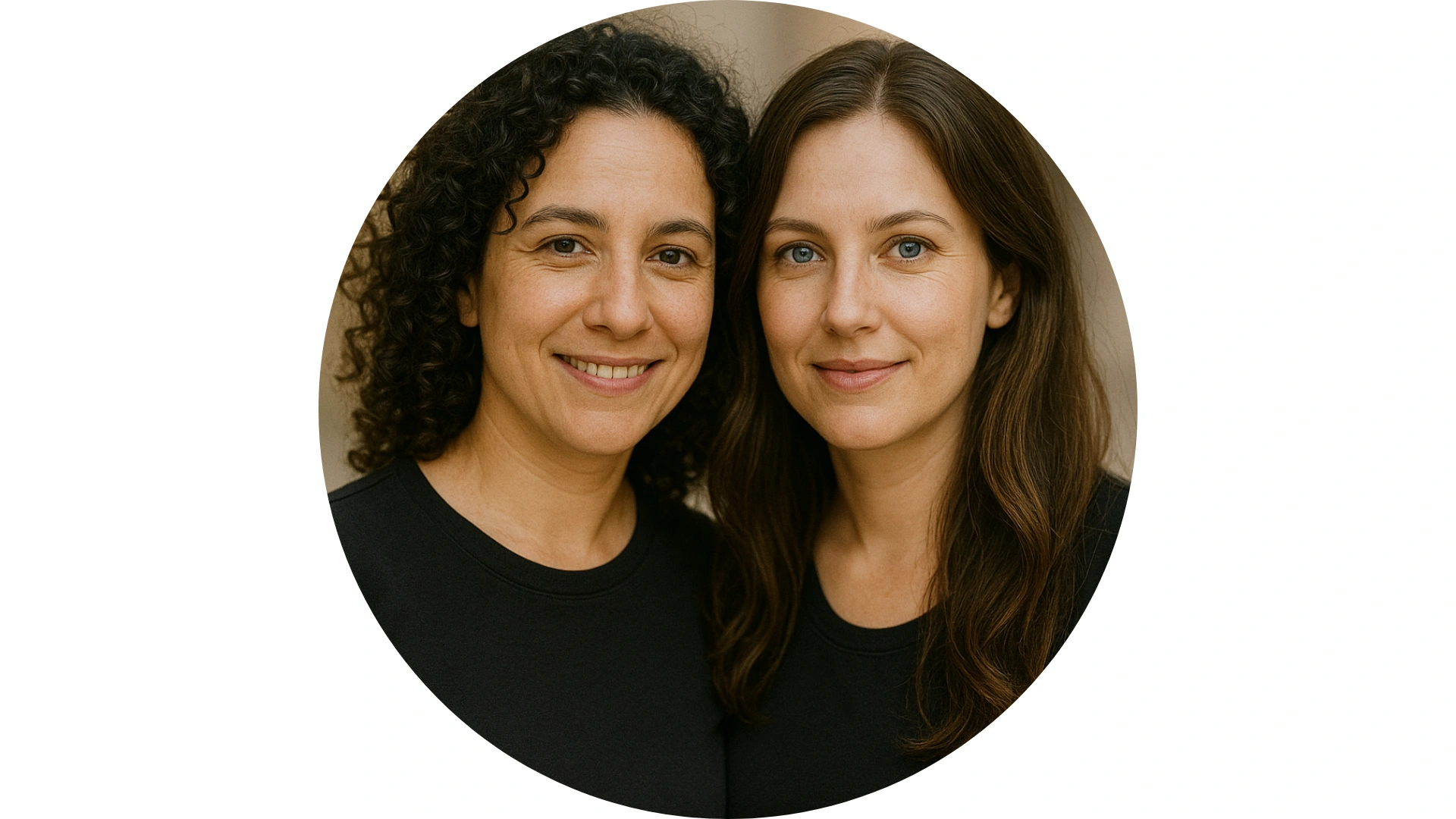 Hibrit Design ev alan iki kardeş