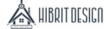 hibrit design logo